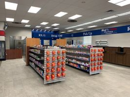 Med-Save Pharmacy Legends storefront