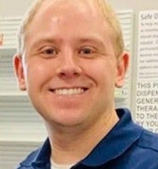 Justin Carroll, PharmD
