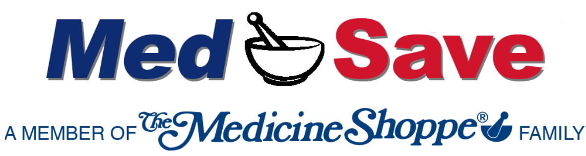Med-Save Pharmacy Legends